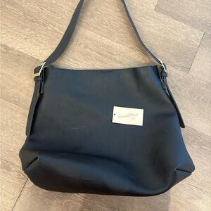 Universal Thread Black Shoulder Bag
